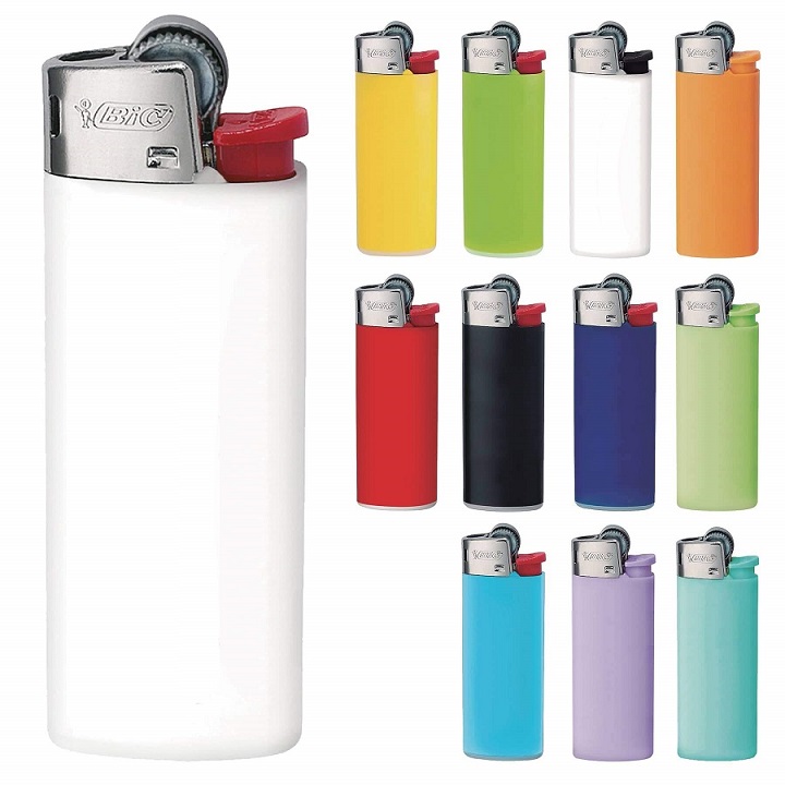 Briquet BIC Mini