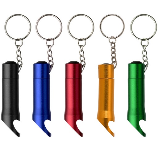 Porte-clés lampe, porte-clés personnalisé, Porte-clés lampe