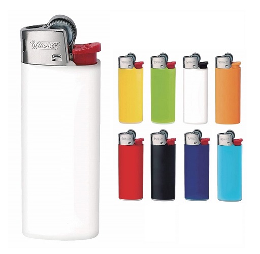 Briquet BIC Mini